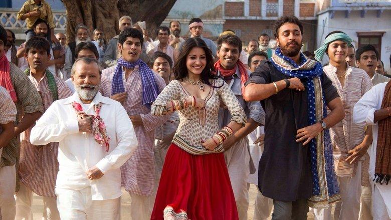 Matru Ki Bijlee Ka Mandola image