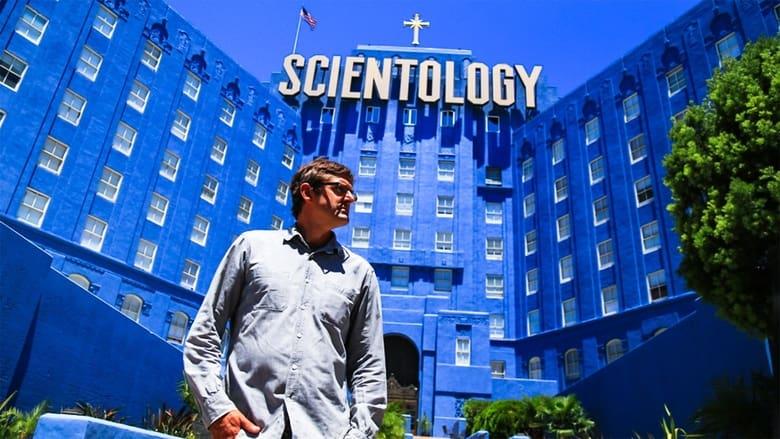My Scientology Movie image
