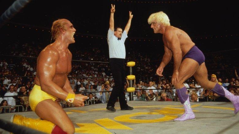 WCW Bash at the Beach 1994 image