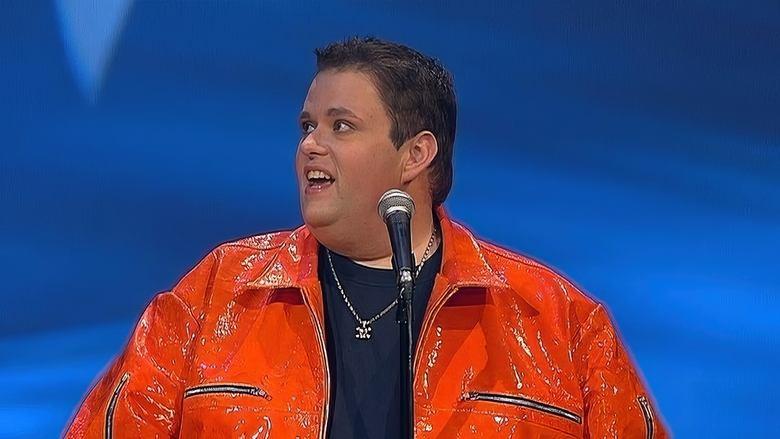 Ralphie May: Austin-Tatious image