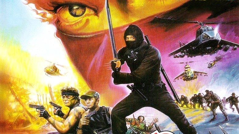 Ninja, Demon's Massacre image