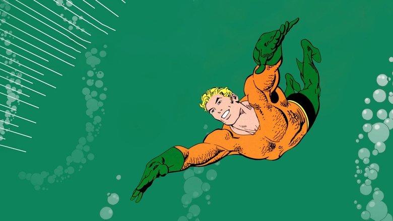 Aquaman image