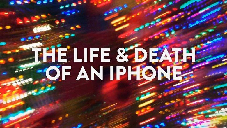 The Life & Death of an iPhone image