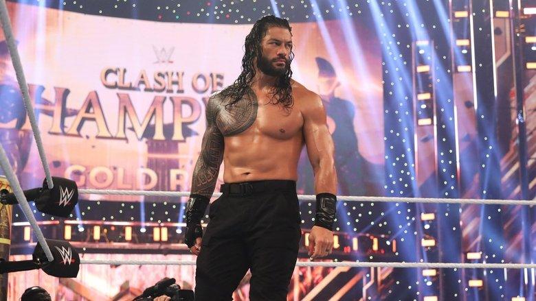 WWE Clash of Champions 2020 image