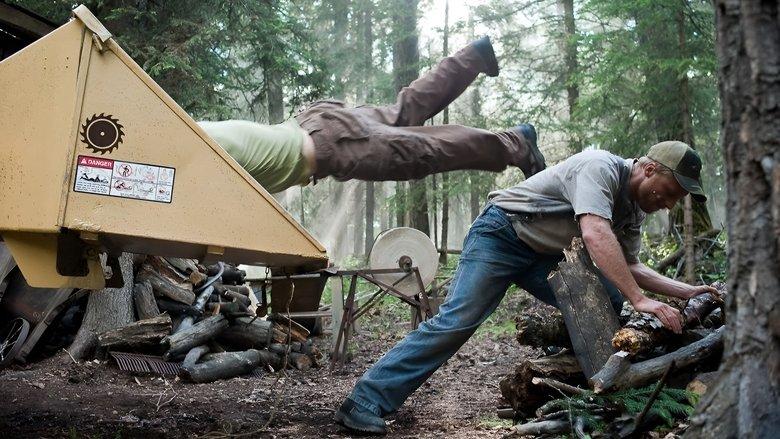 Tucker and Dale vs. Evil image