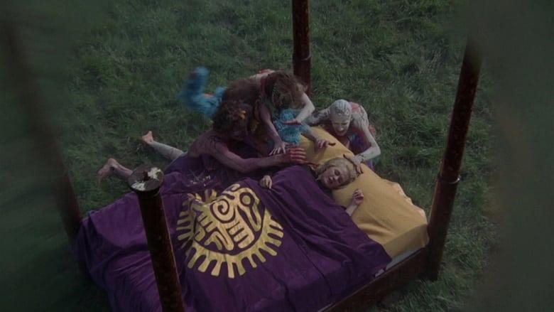 The Dunwich Horror image