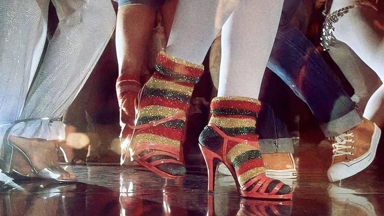 Dancin' Days image