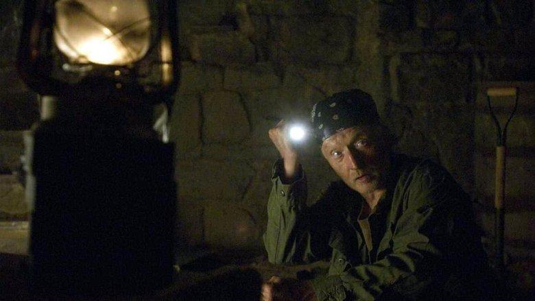 Buried Alive image