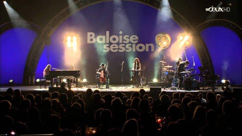 Birdy At Baloise Session image