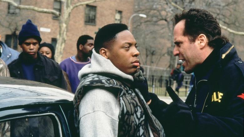 New Jersey Drive image