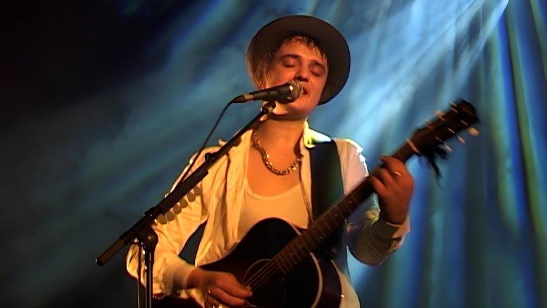 Peter Doherty: Stranger In My Own Skin image