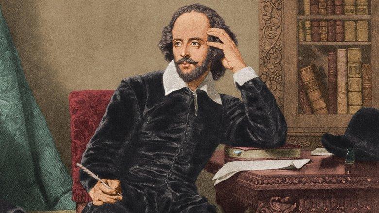 William Shakespeare: A Life of Drama image