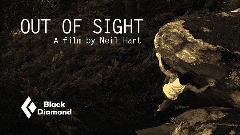Out of sight image