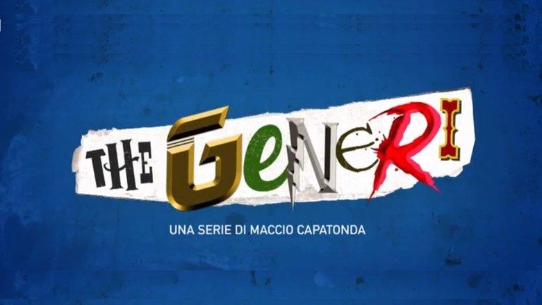 The Generi image
