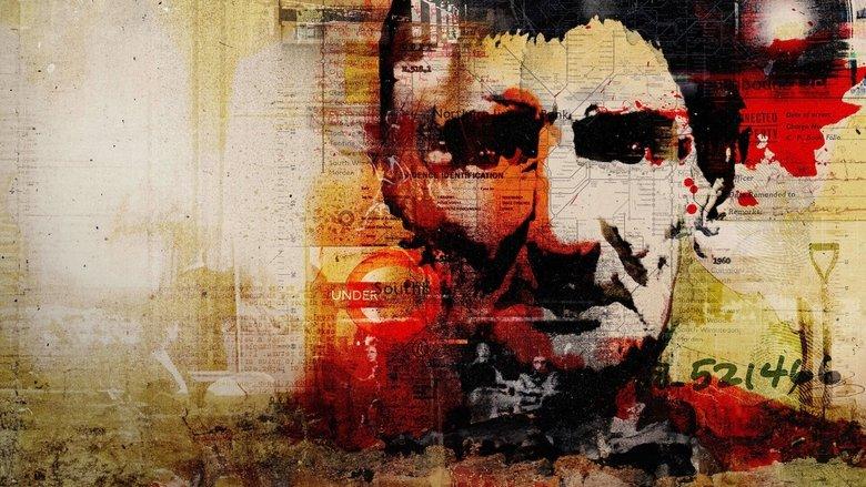 The Nobody Zone: Interview With An Irish Serial Killer image