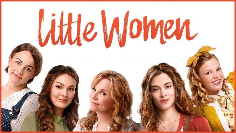 Little Women image