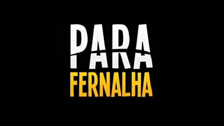 Parafernalha image