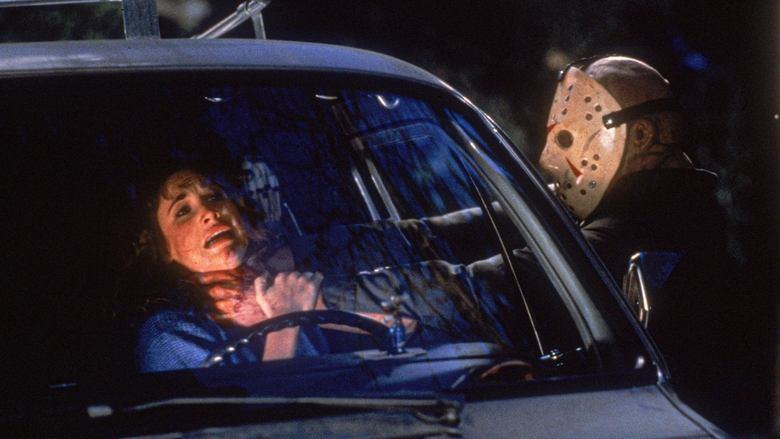 Friday the 13th Part III image