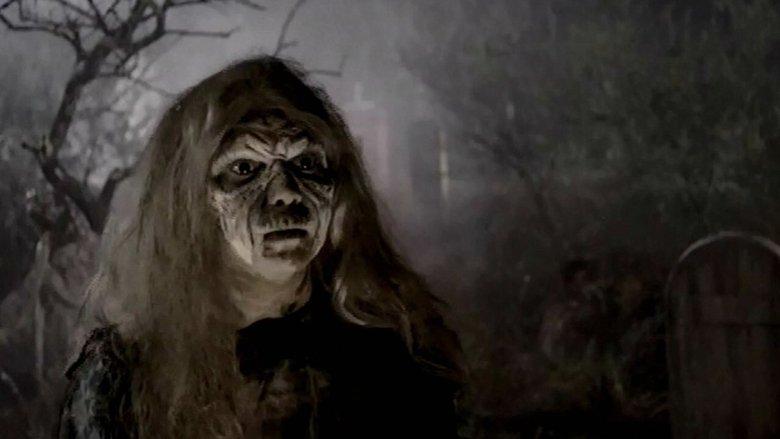 Cemetery of Terror image