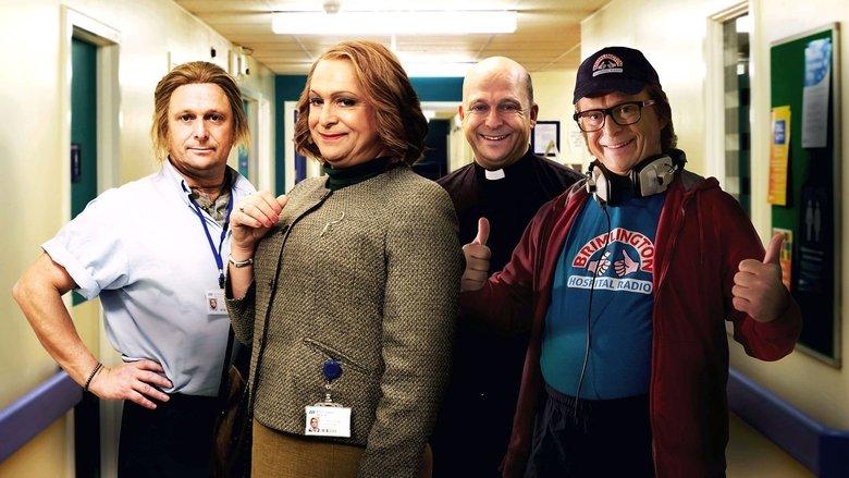 Hospital People image