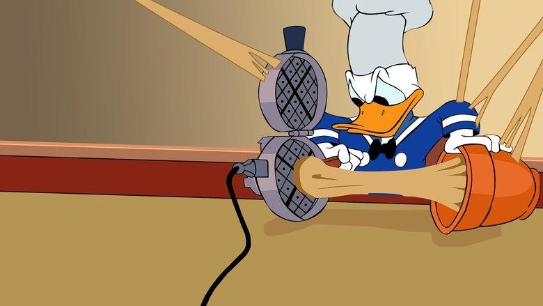 Chef Donald image