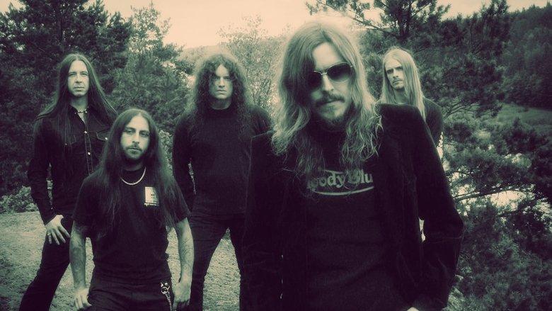 Opeth: The Roundhouse Tapes image