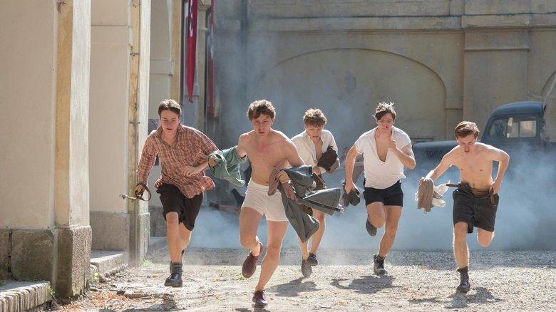 Summer of '44 - The Lost Generation image