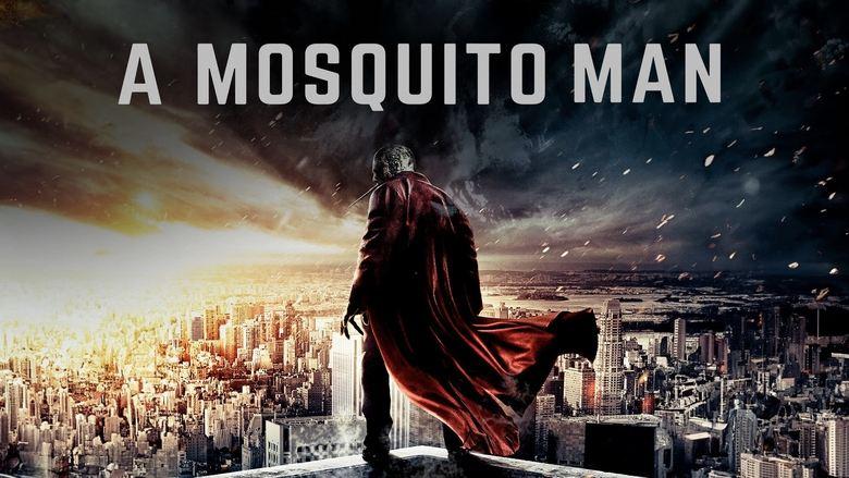 Mosquito-Man image