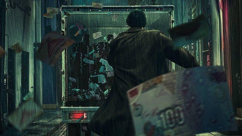 Chasing Millions image