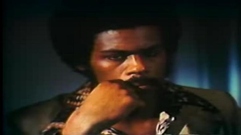 Black Fist image