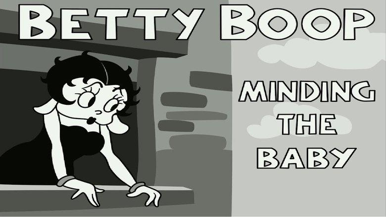 Minding the Baby image