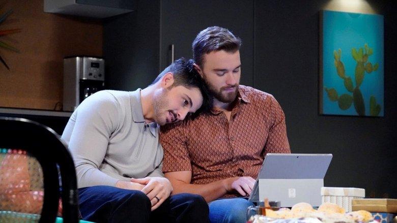 Days of Our Lives: A Very Salem Christmas image