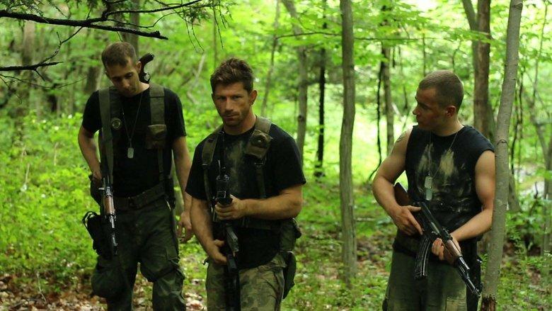 The Bunker image