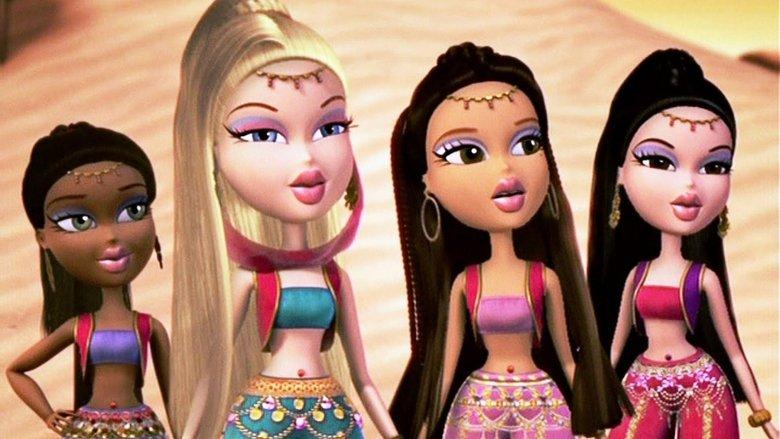 Bratz: Desert Jewelz image