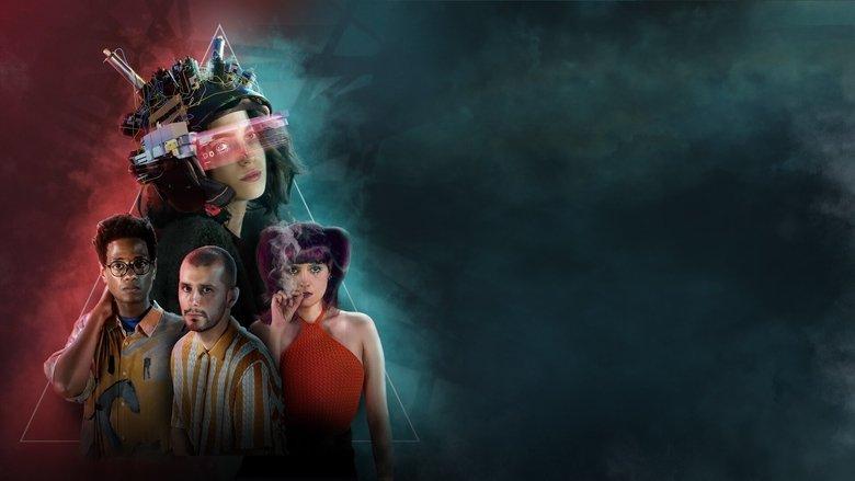 The Delta Project image