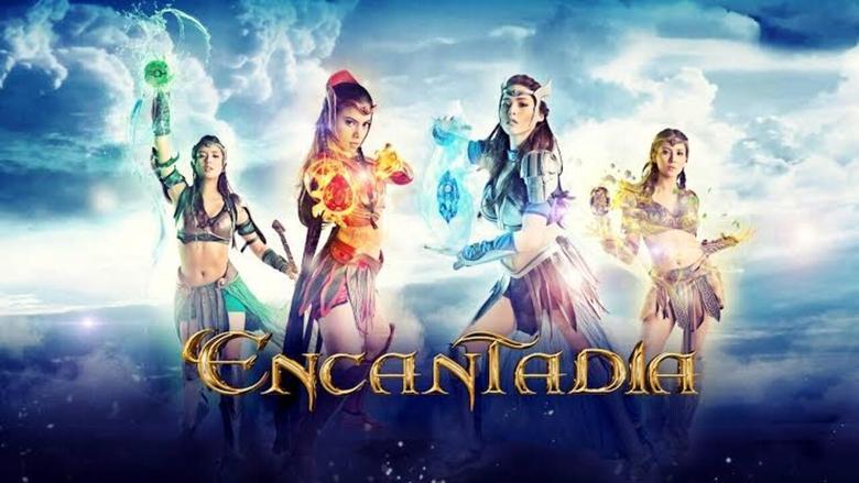 Encantadia image