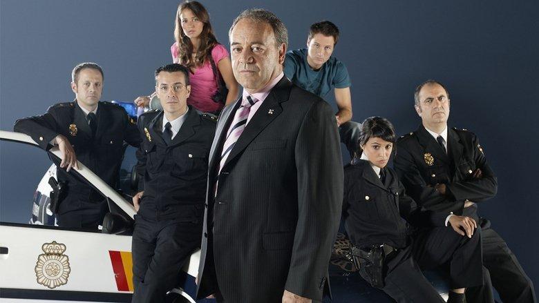 El comisario image