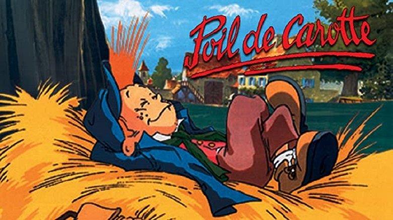 Poil de Carotte image