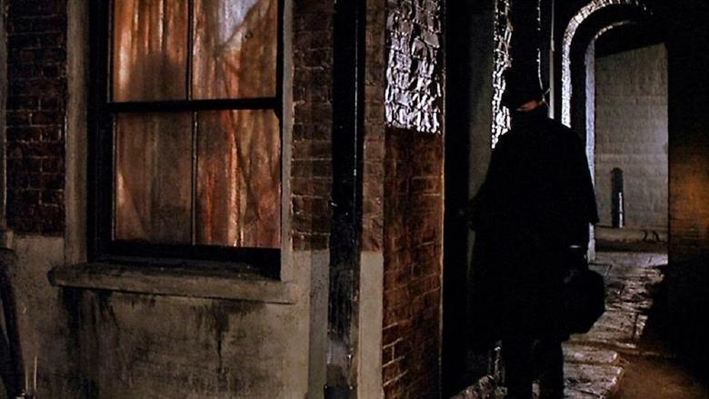 Jack the Ripper image