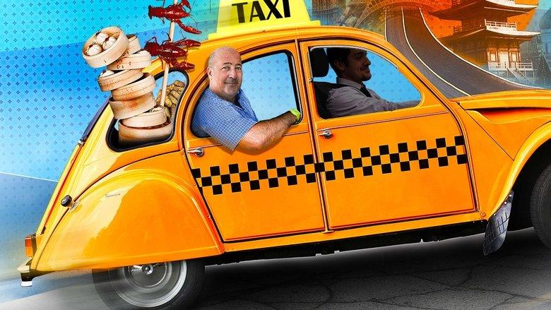 Andrew Zimmern's Driven by Food image