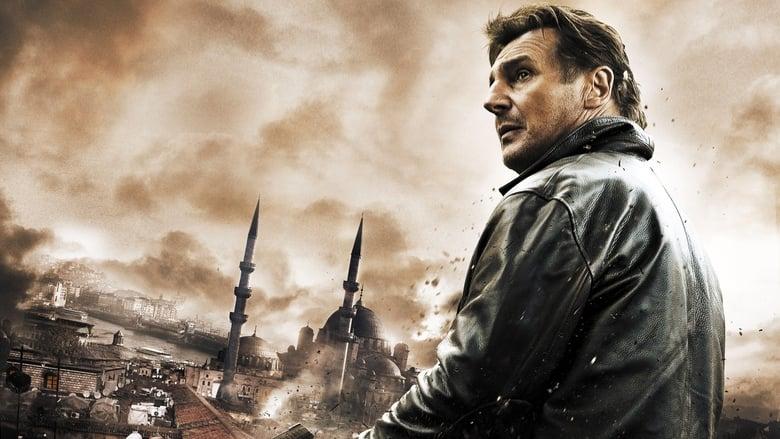 Taken 2 image