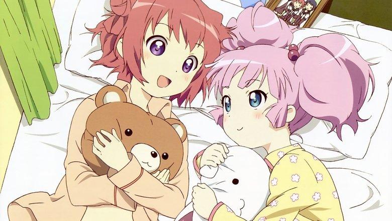 YuruYuri: Happy Go Lily image