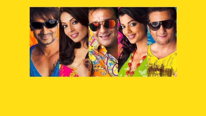 All the Best: Fun Begins image