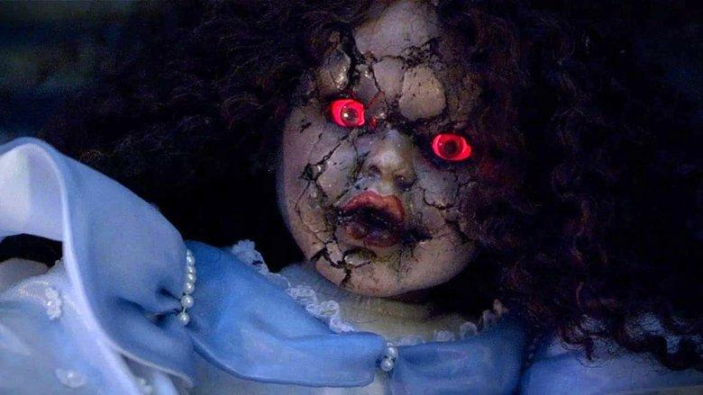 Evil Little Things image