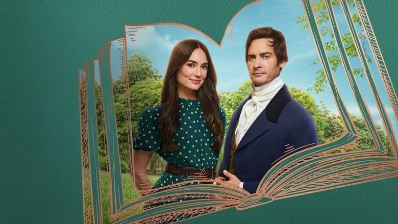 Paging Mr. Darcy image