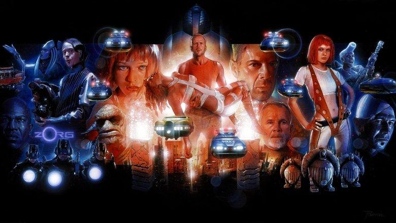 The Fifth Element image