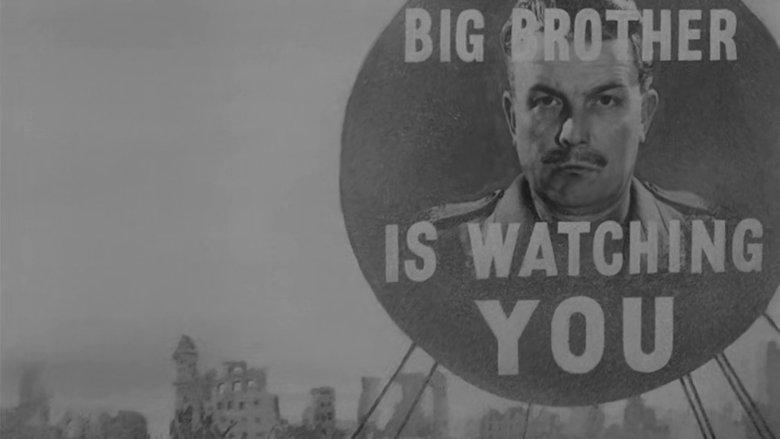 Nineteen Eighty-Four image