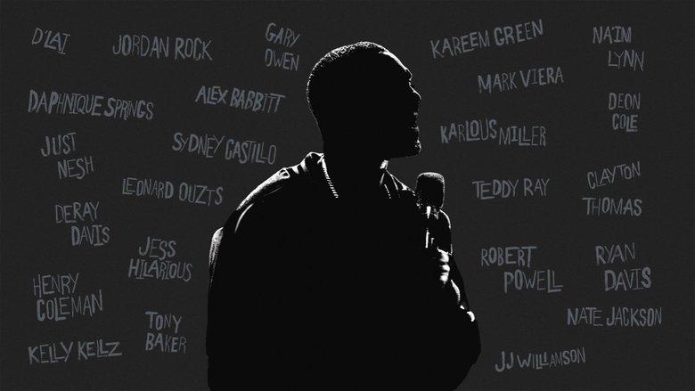 All Def Comedy image