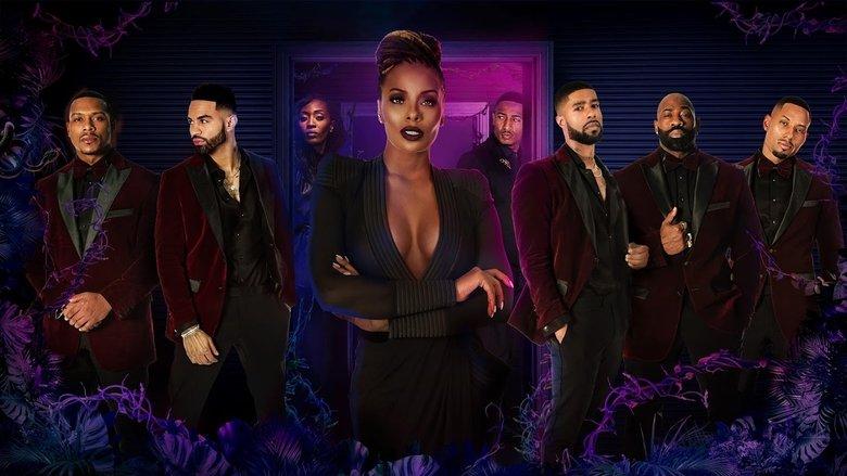 All The Queens Men image