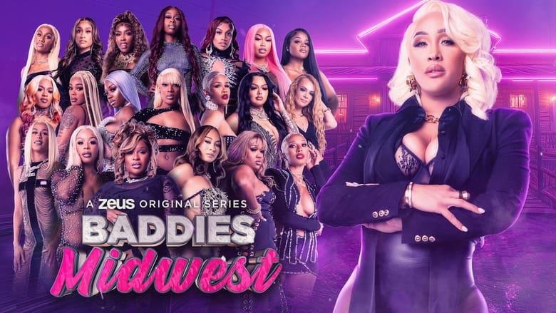 Baddies Midwest image